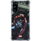 Marvel Spiderman New Suit Spiderman Galaxy S20 FE Clear Case